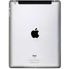 Back Housing for Apple iPad 4 (Wifi+Cellular Version)