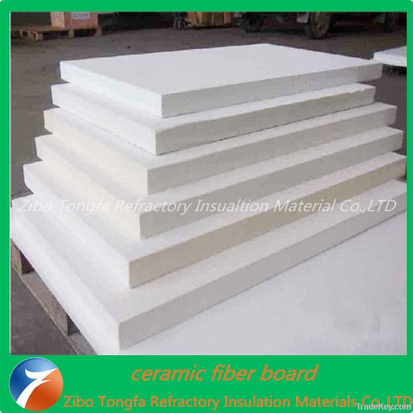 ceramic fiber board