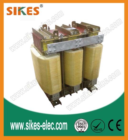 Custom made Isolation transformer