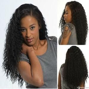 Chinese,Indian,Brazlian Virgine Human Hair Available