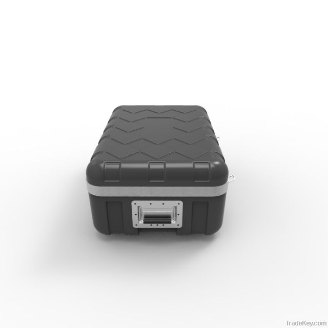 Portable Plastic Tool Case, 2014 New Design