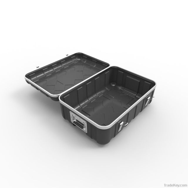 Portable Plastic Tool Case, 2014 New Design