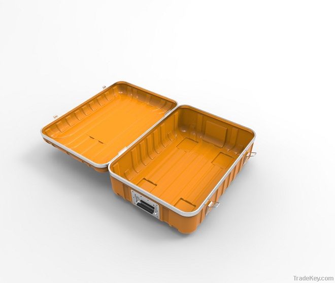 2014 Unique Design Equipment Tool Box, Non-Toxic, Light Weight