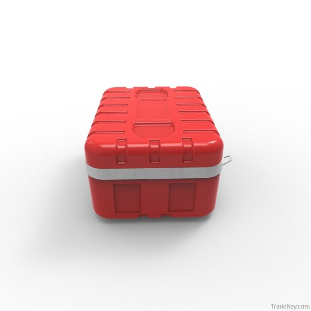 Multi-Purpose Tool Box, Plastic Tool Box, Machinery Tool Box