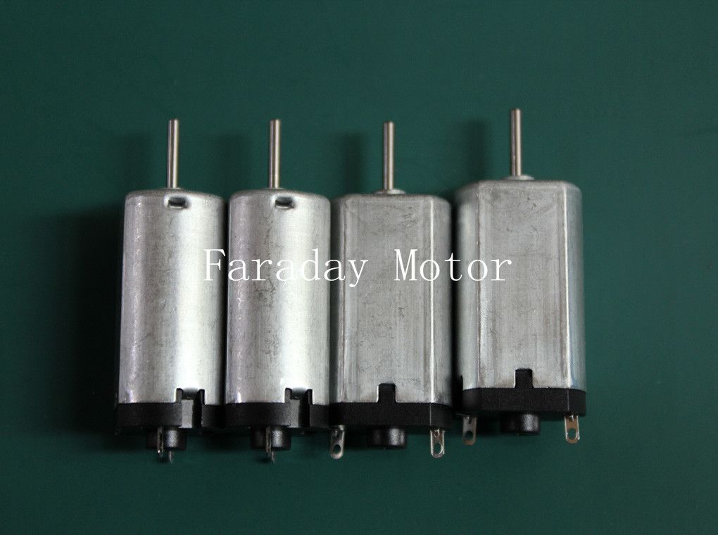 Hot Sell DC Motors