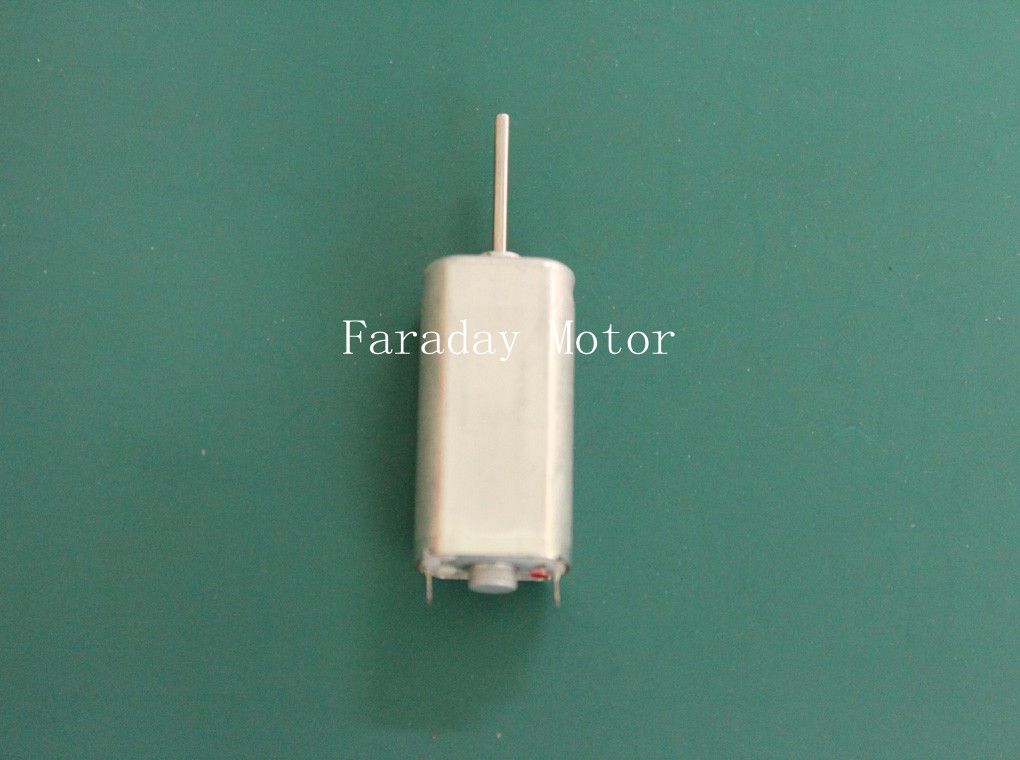 High Quality DC Motor