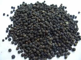 Black Pepper 