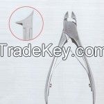 Nail Cutter &amp; Cuticle nipper