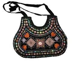 HAND MADE LADIES BAGS 