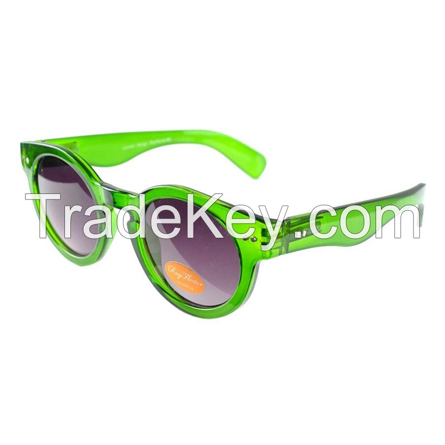 Men's Sunglasses Custom Logo Lense Sunglasses