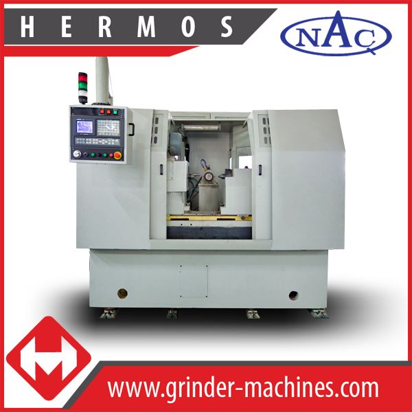 CNC Trimming Machine