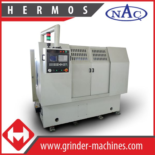 CNC Trimming Machine