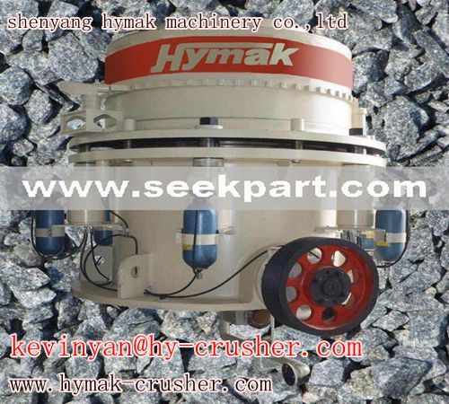 CHINA symons cone crusher for sale --china hymak