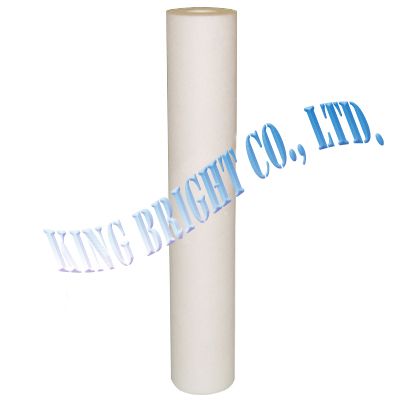 PP SEDIMENT WATER FILTER CARTRIDGES