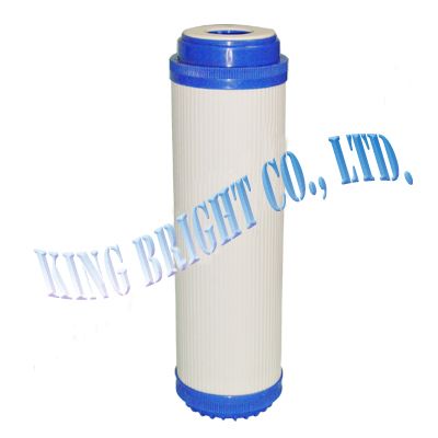 GRANULAR ACTIVATED CARBON FILTER CARTRIDGES