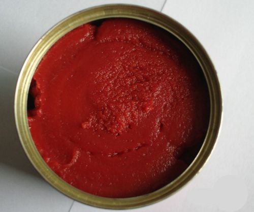 Tomato Paste