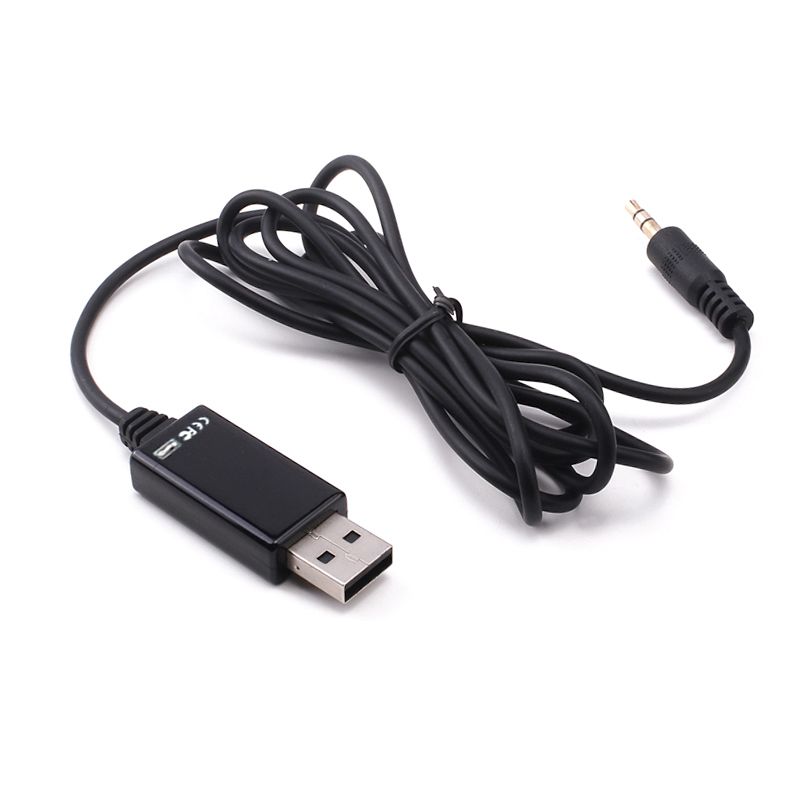 Usb2.0 Audio Capture Cable