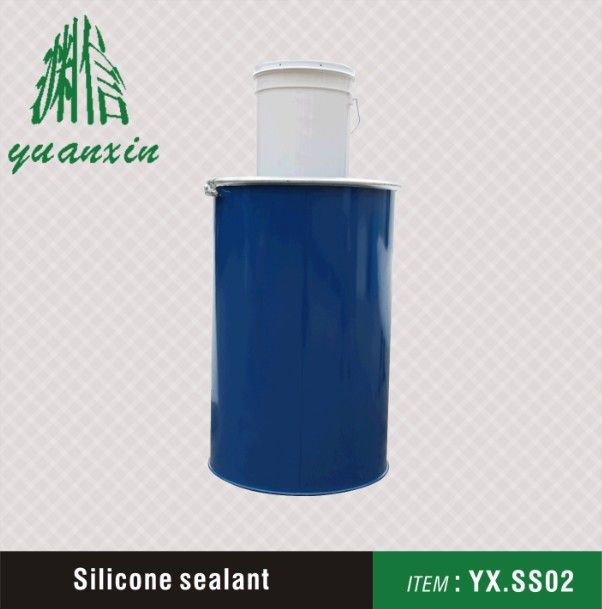 silicone sealant