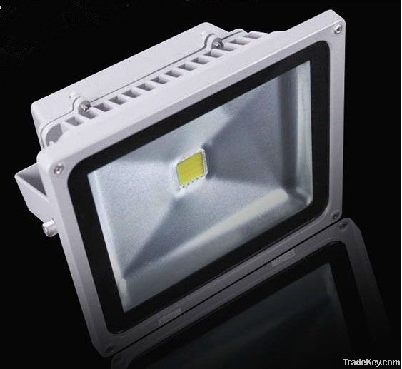 High Quality 50W LED Flood Light