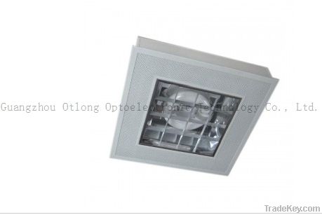 induction ceiling light fixtures