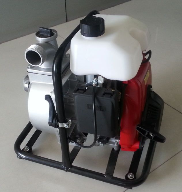 gasoline engine water pump