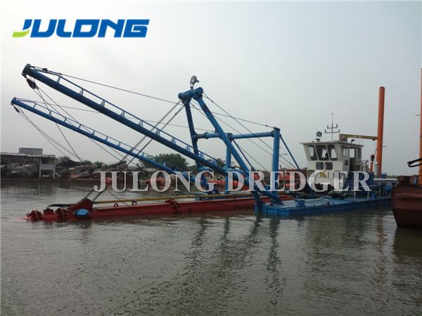 JLCSD-450 Dredger