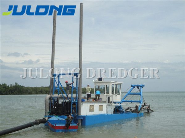 JLCSD-200 Dredger