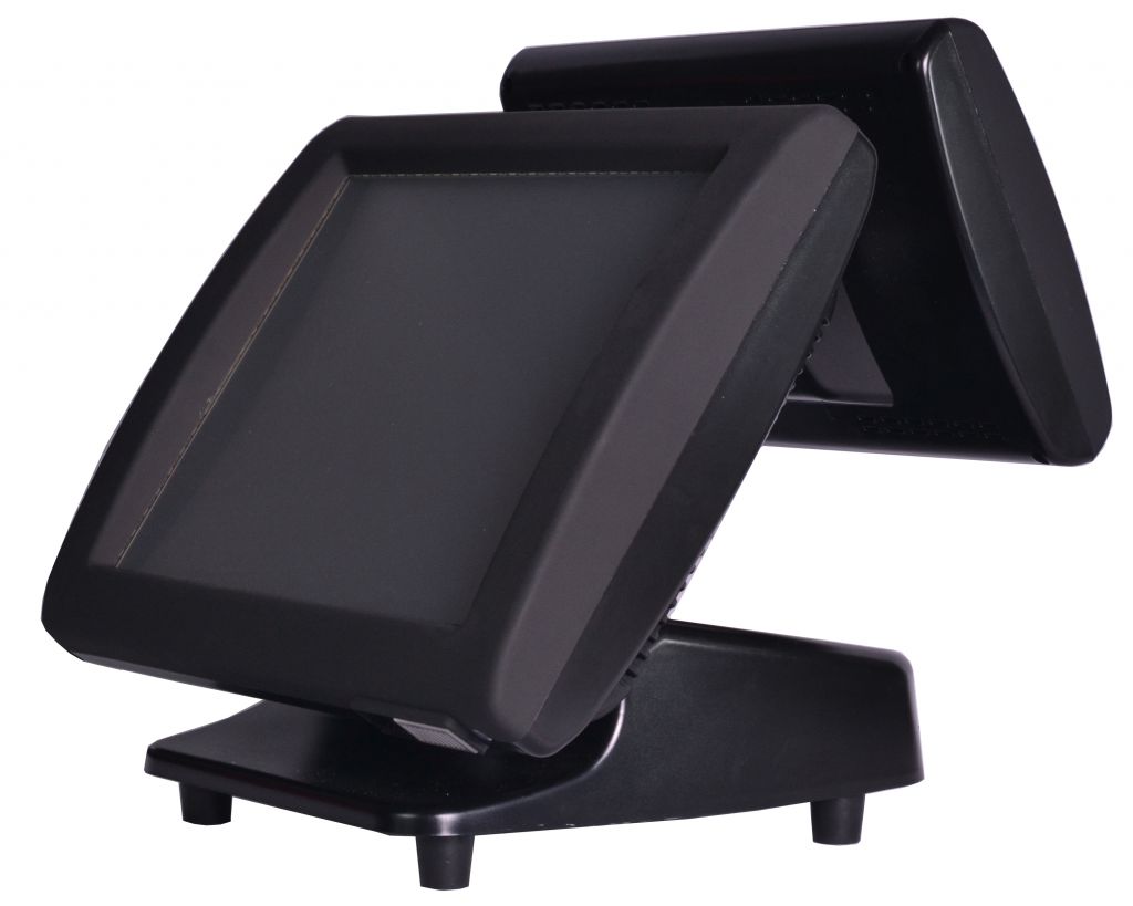 Touch POS Terminal