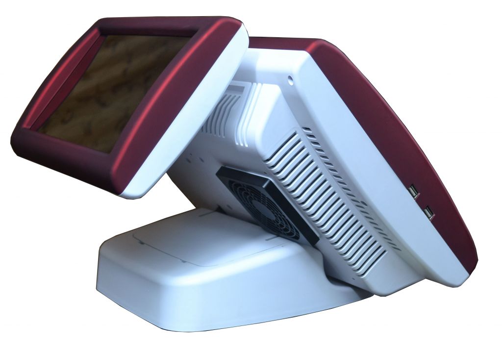 Touch POS Terminal