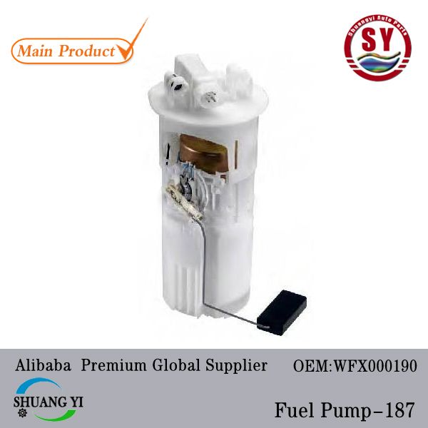 Fuel Pump(OE #WFX000190) for Land Rover Freelander 1.8 16V