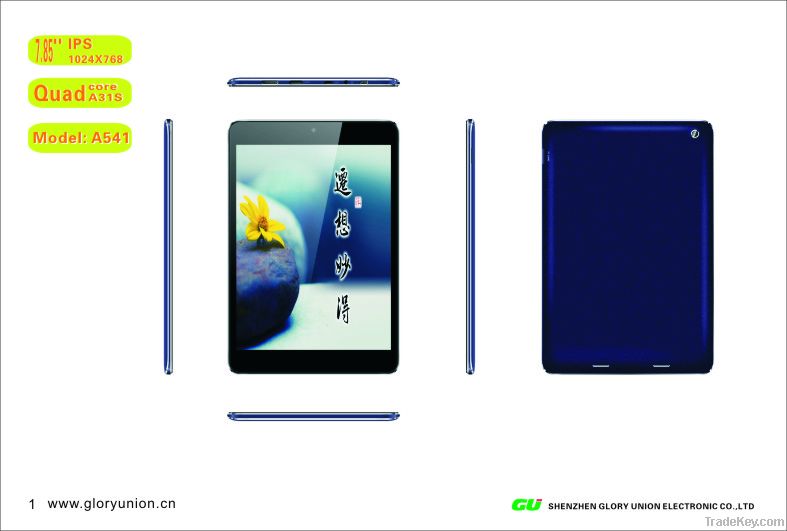 tablet pc