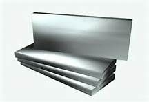 Tungsten alloy plate, brick, sheet, W262, W273, W221,
