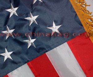 American Flags