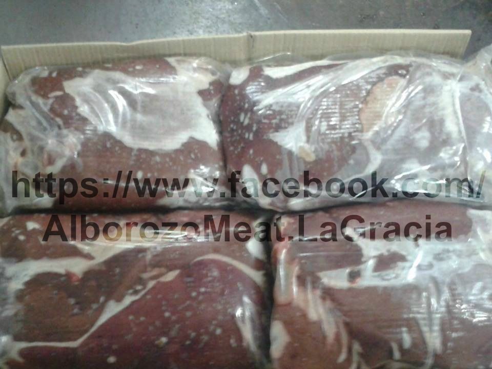 BEEF LIVER