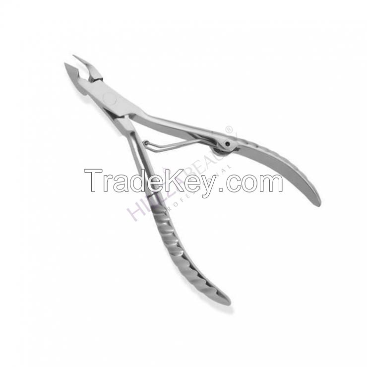 Professional Nail &amp; Cuticle Nipper