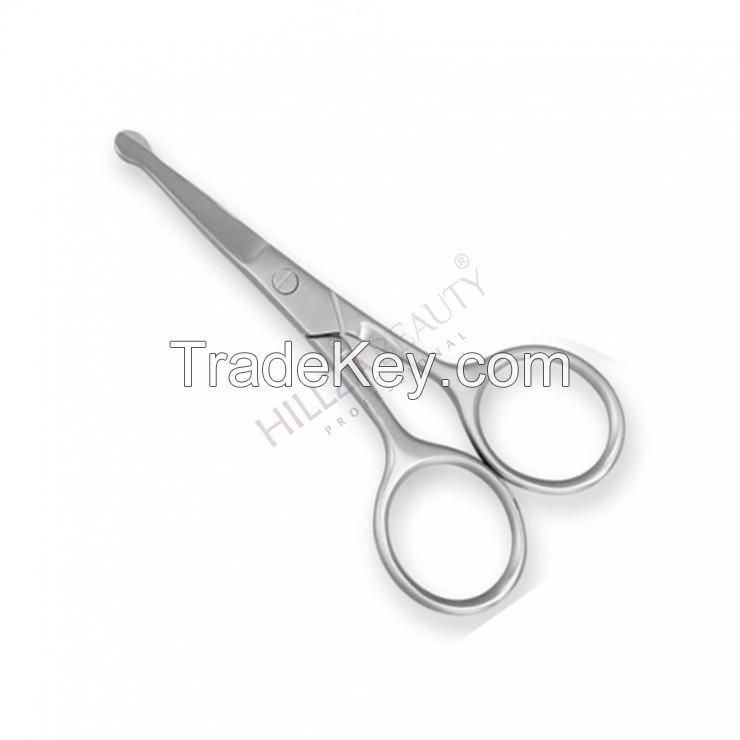 Professional Nail &amp; Cuticle Scissors