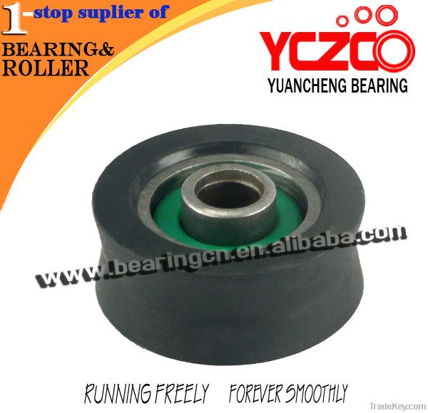 hot sale V groove nylon window roller