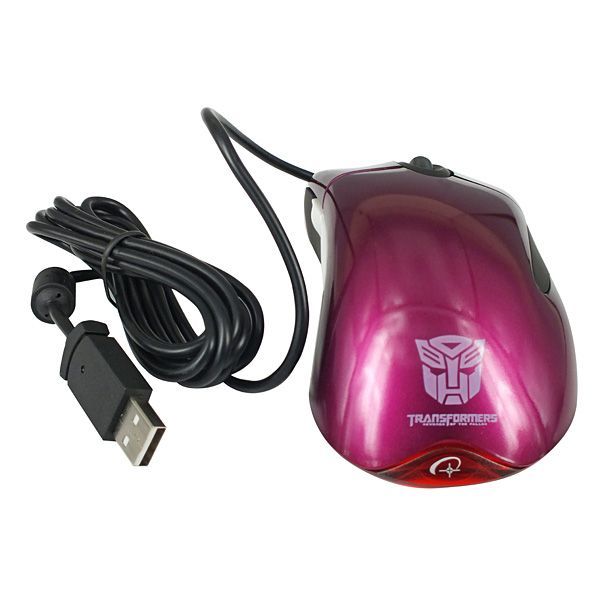 SHS 2.4GHz USB 2.0 Wired Optical Scroll Wheel Mouse Mice for PC Laptop Notebook