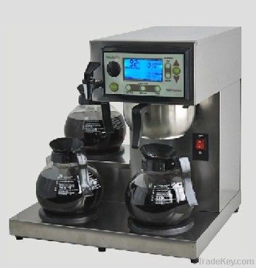 Coffee maker