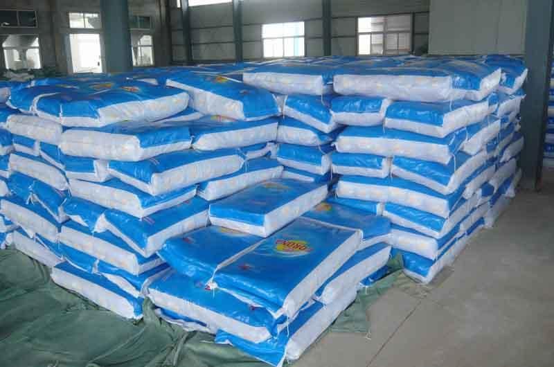 OEM laundry detergent/Laundry powder/Washing powder