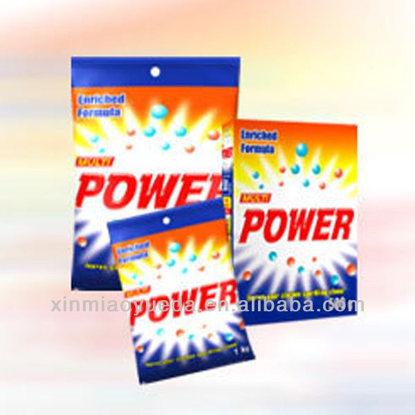 OEM laundry detergent/Laundry powder/Washing powder