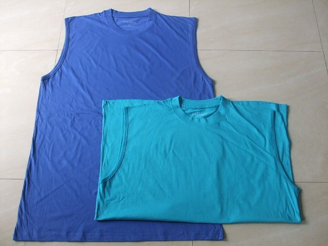 Jersey Muscle tee