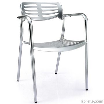 Aluminum Outdoor Chair