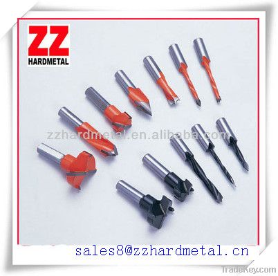 carbide woodworking tools