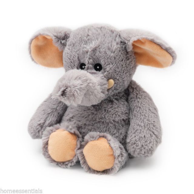 Best Selling hot plush elephant