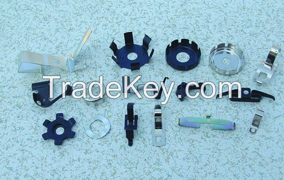 all kinds of brake accessories: shims, wear indicator, wear sensor, service kit, clips, etc