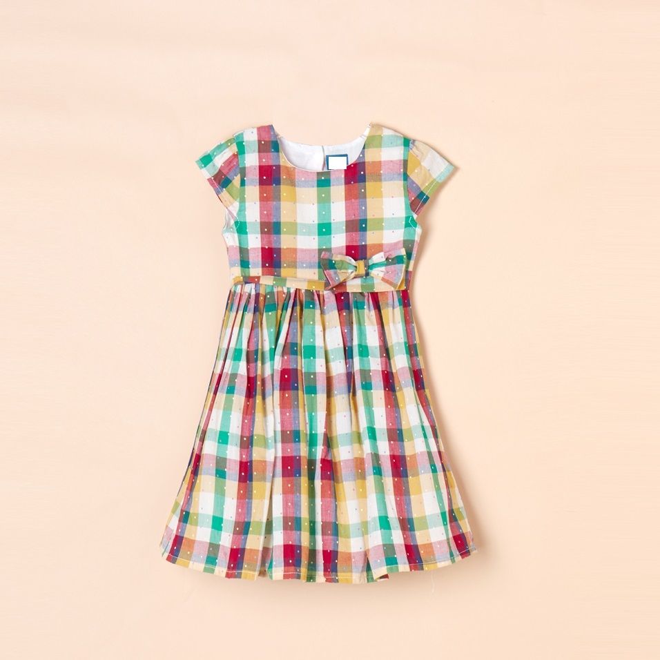 SUPPLY BABY OR GIRL DRESS