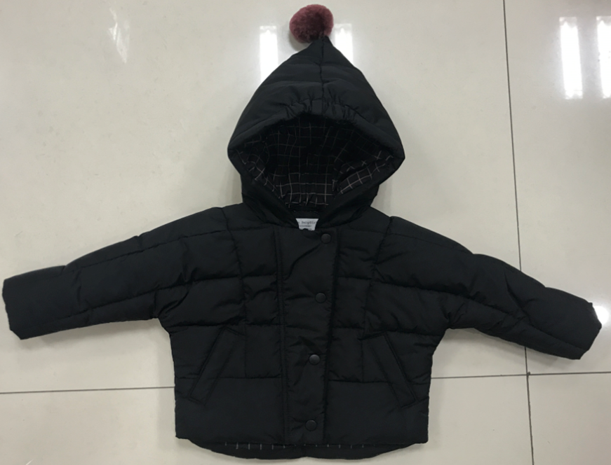 supply baby or girls coats