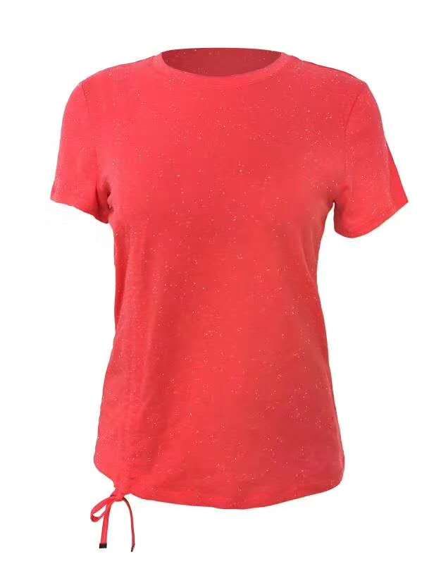 SUPPLY LADIES' KNITTED READY MADE T SHIRT