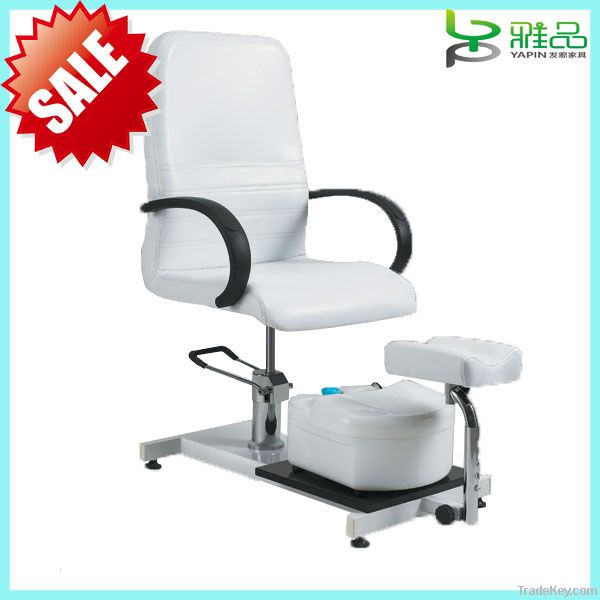 pedicure chair